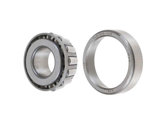 Mercedes-Benz Wheel Bearing | 1955-1995