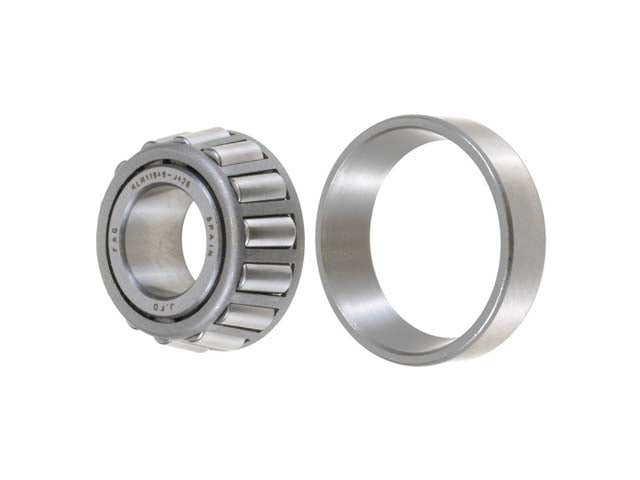 Mercedes-Benz Wheel Bearing | 1955-1995 0009815905