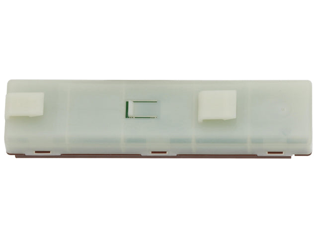 Mercedes-Benz Electrical Receptacle Housing | 2007-2017 0009820112