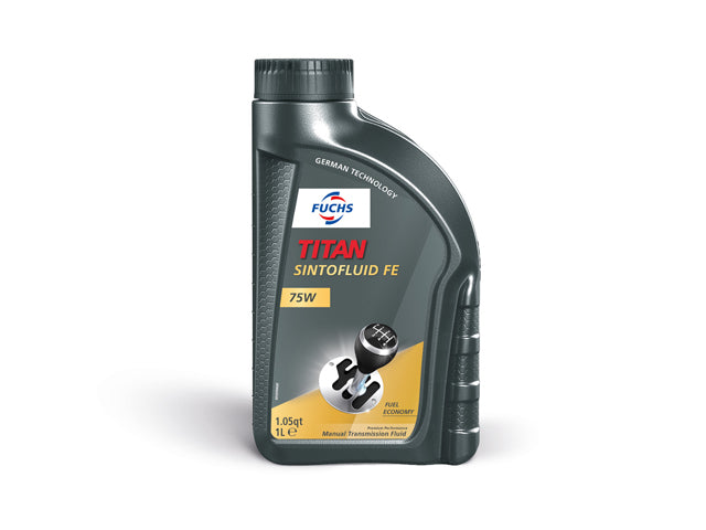 Mercedes-Benz Manual Transmission Fluid 1 Liter | 1999-2015 000989990809