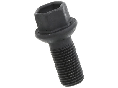 Mercedes-Benz Wheel Lug Bolt - For Alloy Wheel - 14 X 26 X 1.5 mm Black | 1998-2025 0009901707