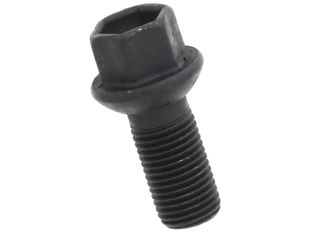 Mercedes-Benz Wheel Lug Bolt - For Alloy Wheel - 14 X 26 X 1.5 mm Black | 1998-2025 0009901707