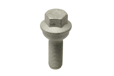 Mercedes-Benz Lug Bolt - For Steel Wheel - 14.5 X 58 X 1.5 mm | 2010-2023