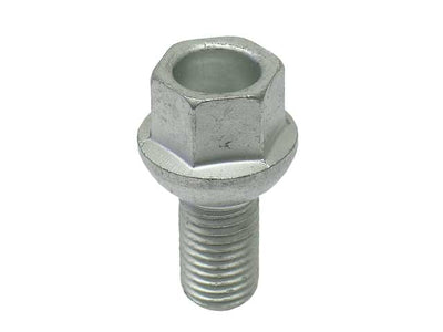 Mercedes-Benz Wheel Lug Bolt - For Steel Wheel - 12 X 40 X 1.5 mm | 1956-2007