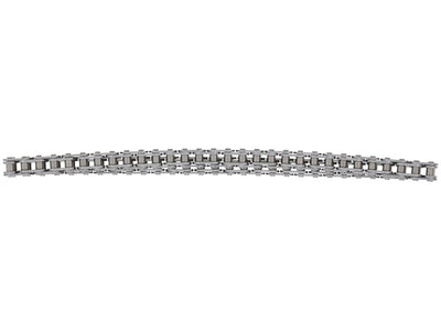 Mercedes-Benz Oil Pump Chain | 2005-2013