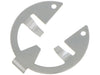 Mercedes-Benz Shift Linkage Clip for Transmission Linkage Bushing | 2001-2017