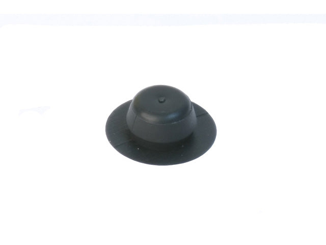 Mercedes-Benz Windshield Washer Fluid Reservoir Plug - Rubber (10 mm) | 1960-2014 0009973320
