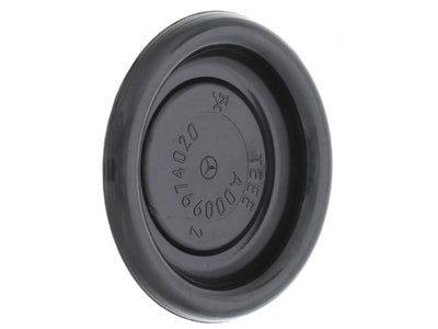Mercedes-Benz Plastic Body Plug | 1956-1993 0009974020