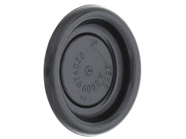 Mercedes-Benz Plastic Body Plug | 1956-1993 0009974020