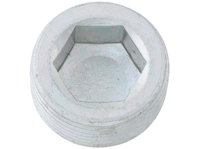 Mercedes-Benz Differential Drain Plug | 2001-2026