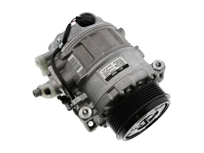 Mercedes-Benz A/C Compressor with Clutch | 2003-2006 0012301611