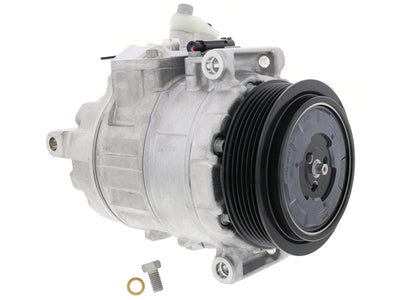 Mercedes-Benz A/C Compressor with Clutch | 2003-2010 0012301911