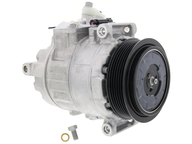 Mercedes-Benz A/C Compressor with Clutch | 2003-2010 0012301911