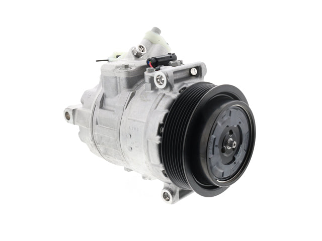 Mercedes-Benz A/C Compressor with Clutch | 2003-2005