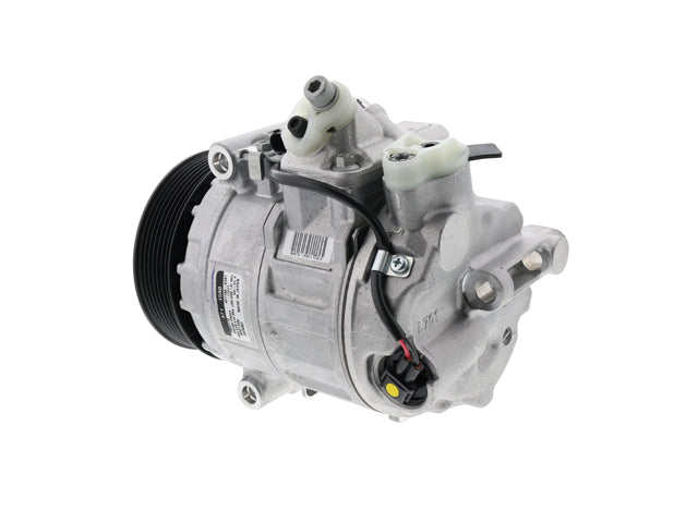 Mercedes-Benz A/C Compressor with Clutch | 2003-2005 0012305511