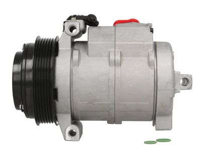 Mercedes-Benz A/C Compressor with Clutch | 2010-2023 0012307111