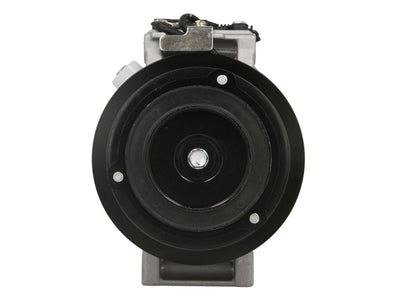 Mercedes-Benz A/C Compressor with Clutch | 2010-2023 0012307111
