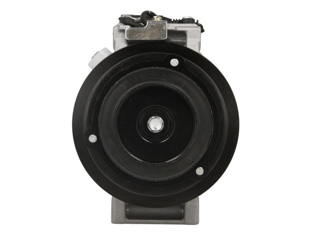 Mercedes-Benz A/C Compressor with Clutch | 2010-2023 0012307111