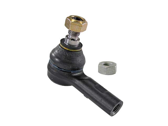Mercedes-Benz Tie Rod End | 1994-2004