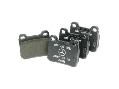 Mercedes-Benz Brake Pad Set | 1984-1993