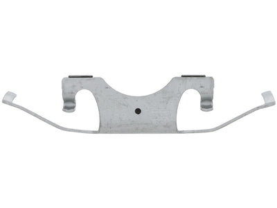 Mercedes-Benz Brake Pad Retainer Spring | 2000-2014