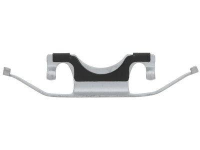 Mercedes-Benz Brake Pad Retainer Spring | 2000-2014 001421229164