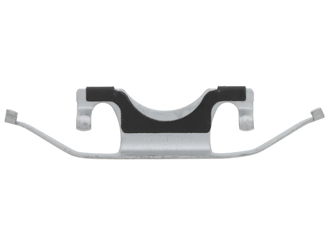 Mercedes-Benz Brake Pad Retainer Spring | 2000-2014 001421229164