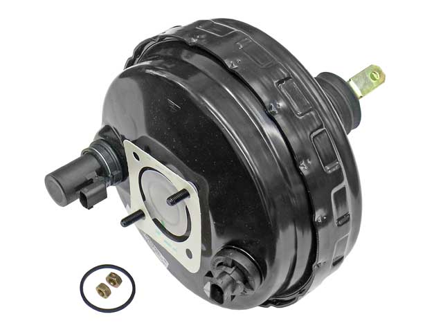 Mercedes-Benz Brake Booster | 1998-2005