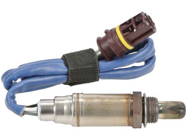 Mercedes-Benz Oxygen Sensor | 1998-2000 0015401117