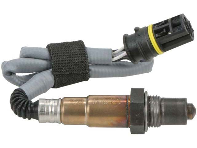 Mercedes-Benz Oxygen Sensor | 2003-2009 0015409517