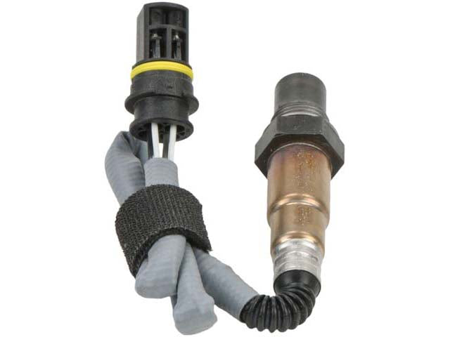 Mercedes-Benz Oxygen Sensor | 2003-2009 0015409517
