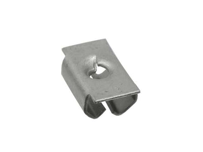 Mercedes-Benz Undercar Shield Clip Nut | 1984-2018