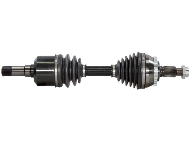 Mercedes-Benz Axle Shaft Assembly | 1981-2010 0020N