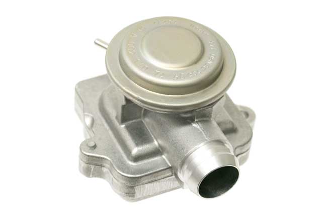 Mercedes-Benz Air Pump Check Valve | 2005-2015 0021407460