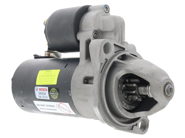 Porsche Starter (Rebuilt), 911/928 | 1986-1988 002151710188