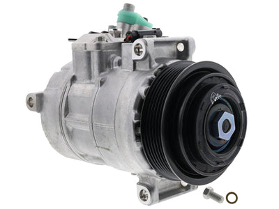 Mercedes-Benz A/C Compressor with Clutch | 2008-2015 0022303111