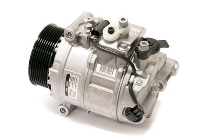 Mercedes-Benz A/C Compressor with Clutch | 2007-2008