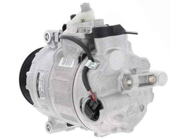 Mercedes-Benz A/C Compressor with Clutch | 2008-2012