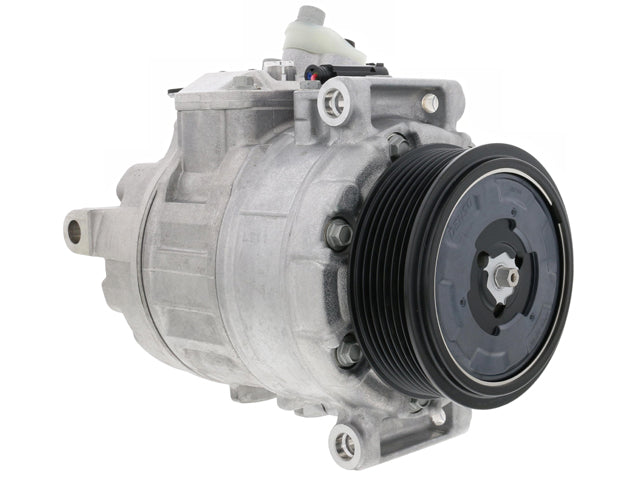 Mercedes-Benz A/C Compressor with Clutch | 2008-2012 0022305811