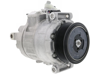 Mercedes-Benz A/C Compressor with Clutch | 2008-2012 0022305811