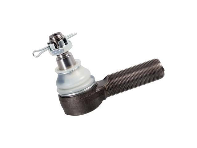 Mercedes-Benz Drag Link End Left Hand Thread | 2002-2018