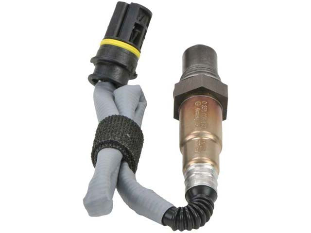 Mercedes-Benz Oxygen Sensor | 2003-2014 0025400117