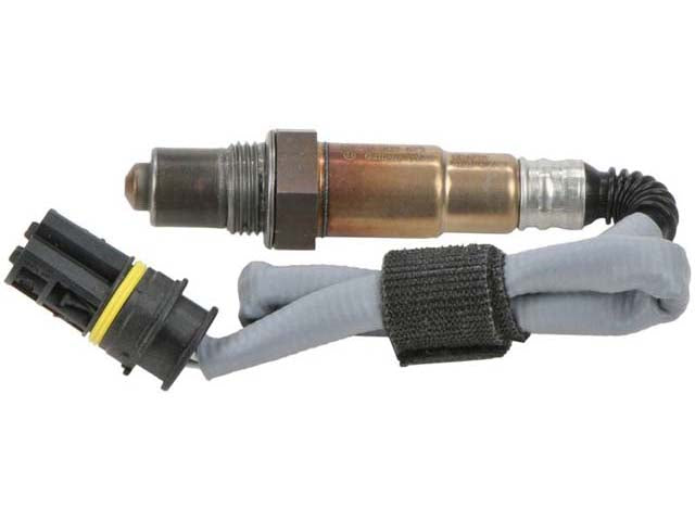Mercedes-Benz Oxygen Sensor | 2003-2014 0025400117