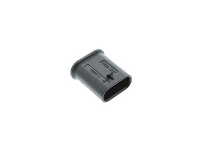 Mercedes-Benz Coolant Feed Line Dust Cap | 2011-2020