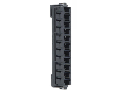 Mercedes-Benz Electrical Receptacle Housing | 1994-2012 0025467940