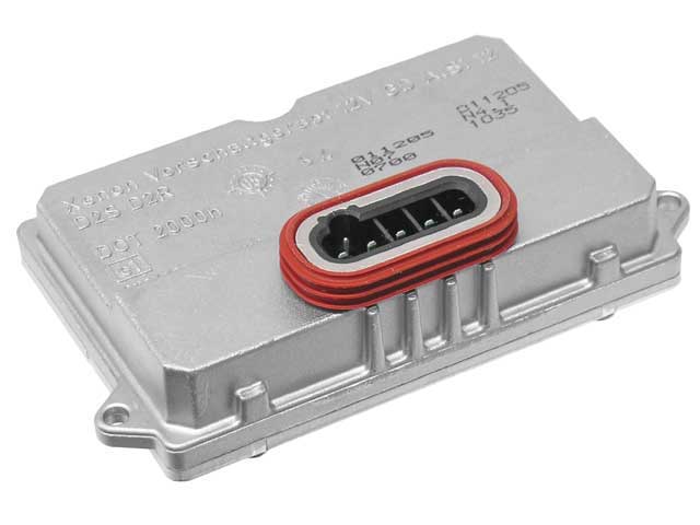Mercedes-Benz Xenon Headlight Control Unit (Ballast) | 2000-2011 0028202326