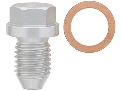 Mercedes-Benz Engine Oil Drain Plug 12 mm Shaft Diameter | 1966-2019