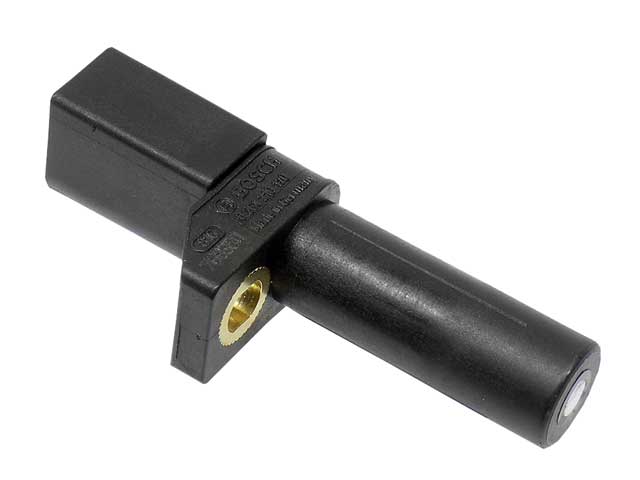 Mercedes-Benz Crankshaft Sensor Single Clip | 1998-2016