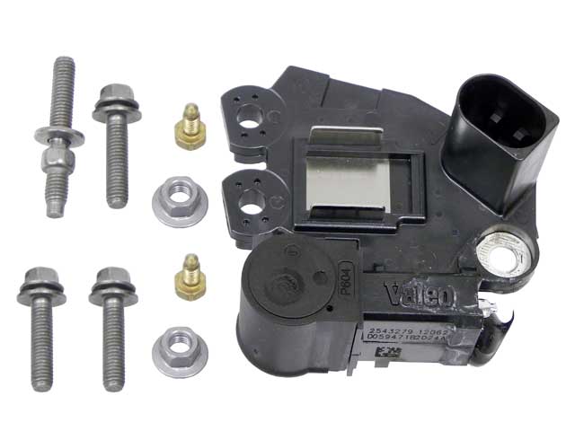 Mercedes-Benz Voltage Regulator | 2003-2005 0031544006