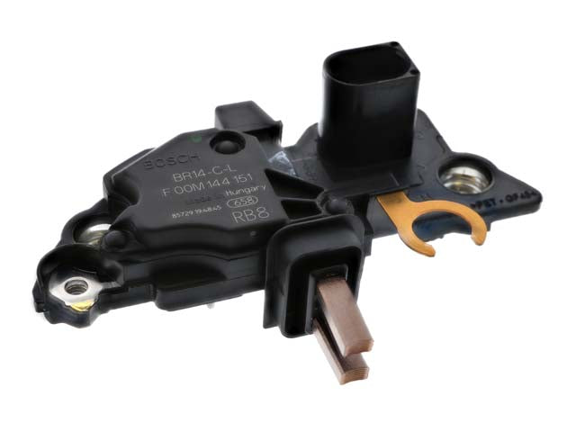 Mercedes-Benz Voltage Regulator | 2009-2012 0031549306